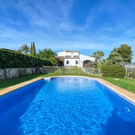 Βίλα Almare By Marhen Homes
