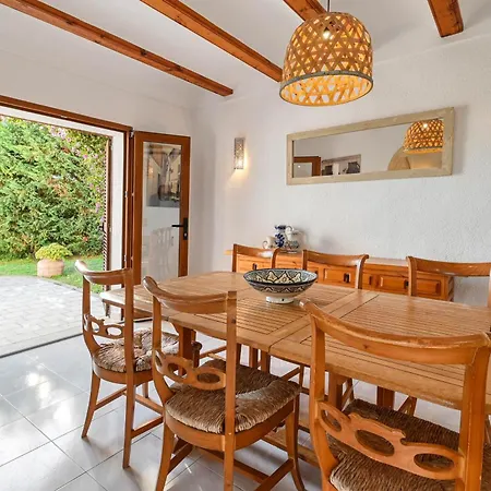 Βίλα Almare By Marhen Homes *
