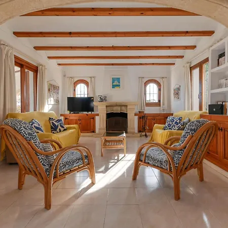 Βίλα Almare By Marhen Homes