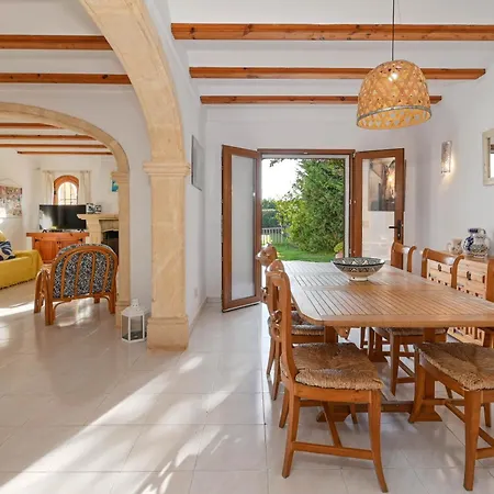 Βίλα Almare By Marhen Homes *