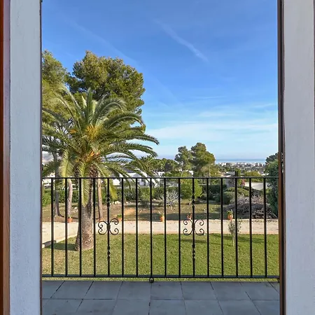 Βίλα Almare By Marhen Homes *