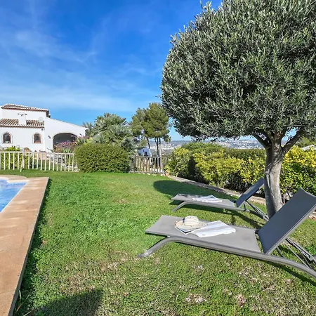 Almare By Marhen Homes Βίλα *