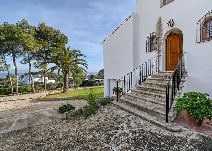 Almare By Marhen Homes Villa *